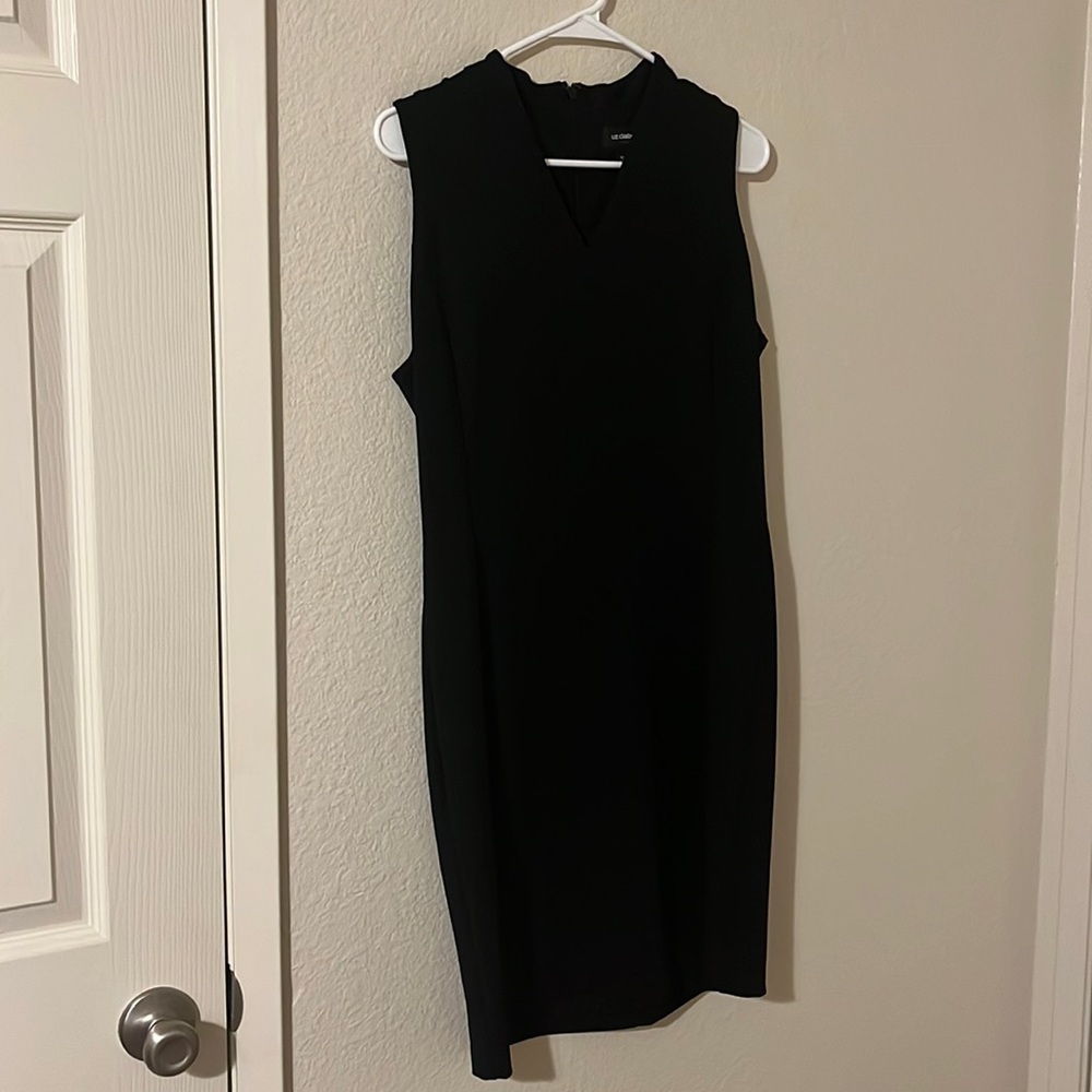 Liz Claiborne Career Dress